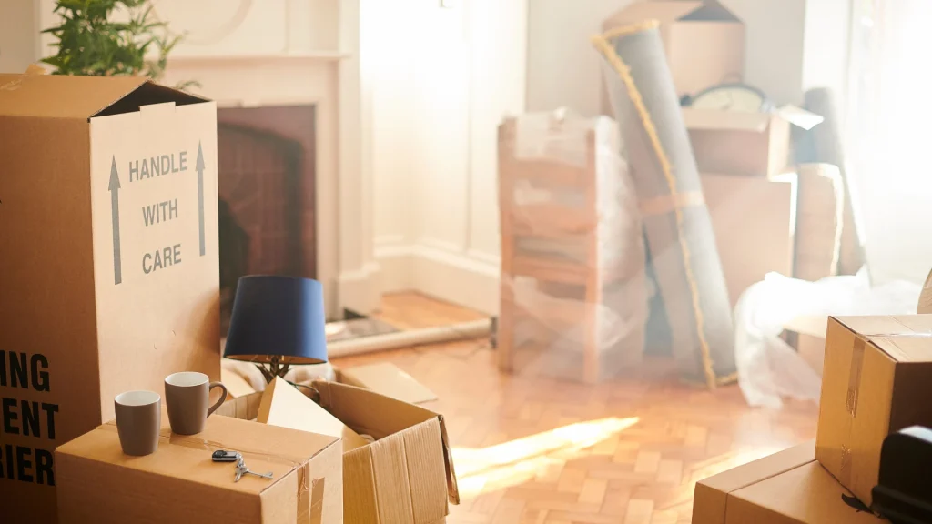 Move out and move in cleaning services 1 1x - Move Out and Move In Cleaning Services by TIKAL CLEANING SOLUTION LLC in